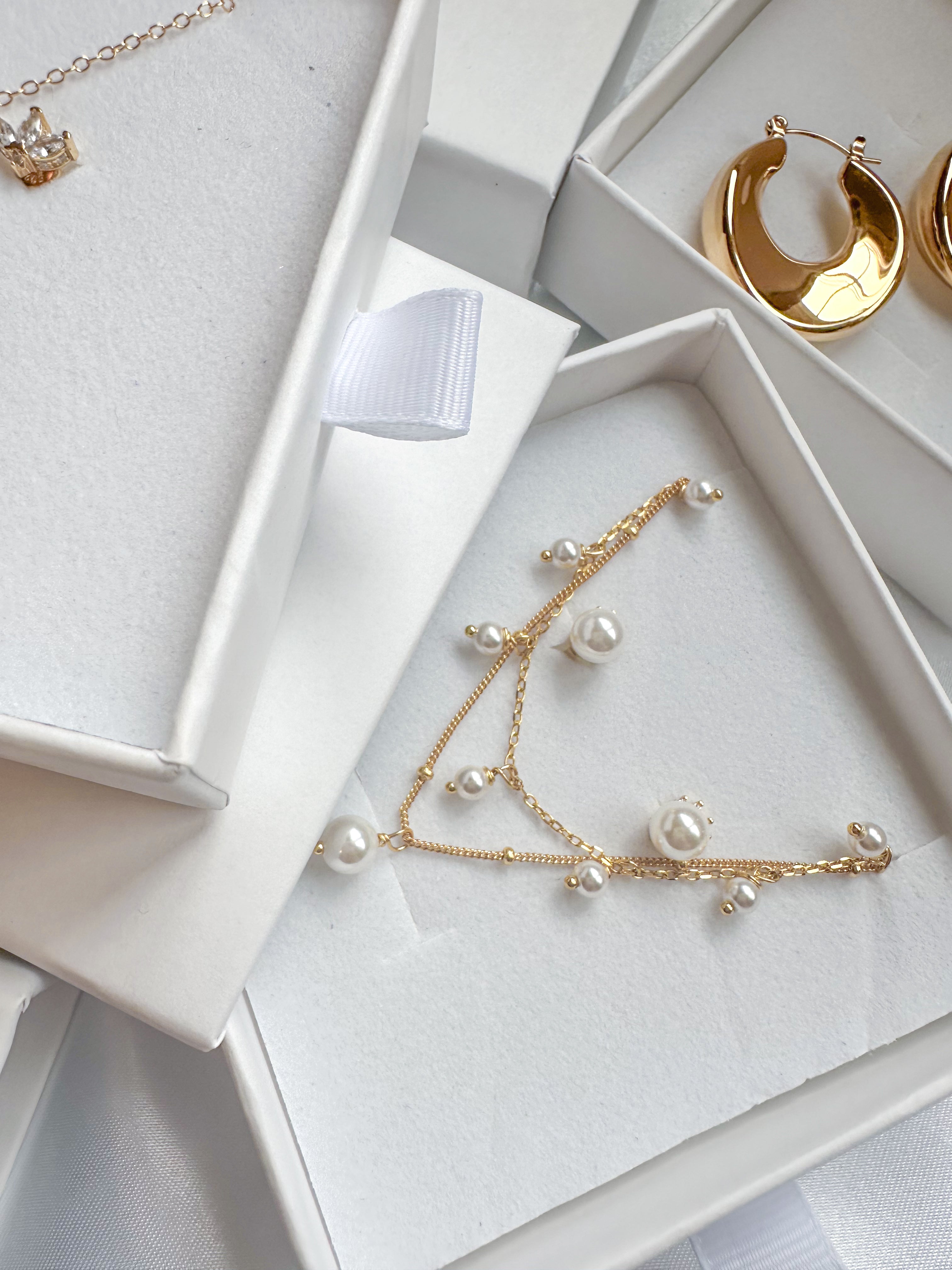 All About Pearls