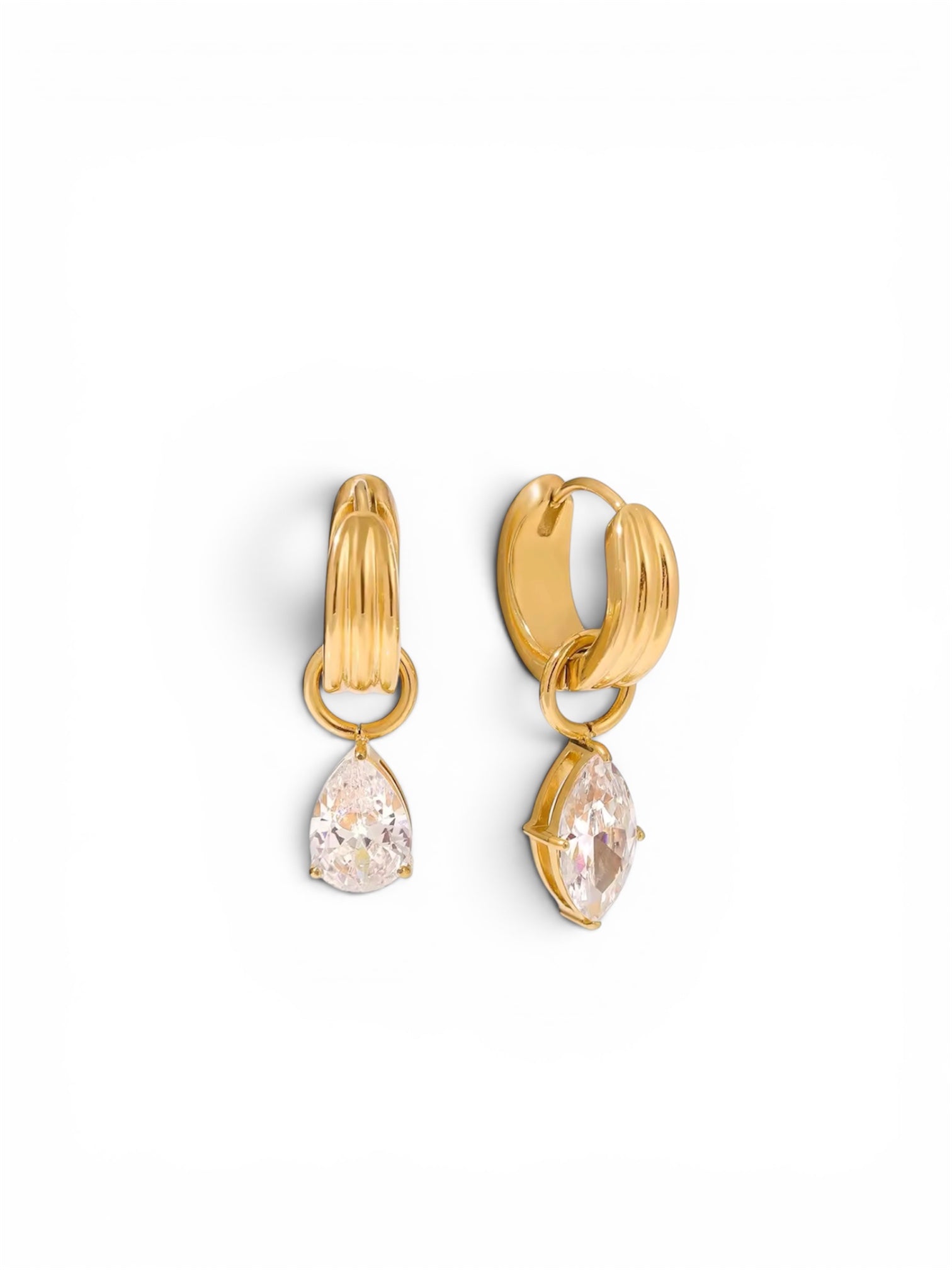 Elara Earrings
