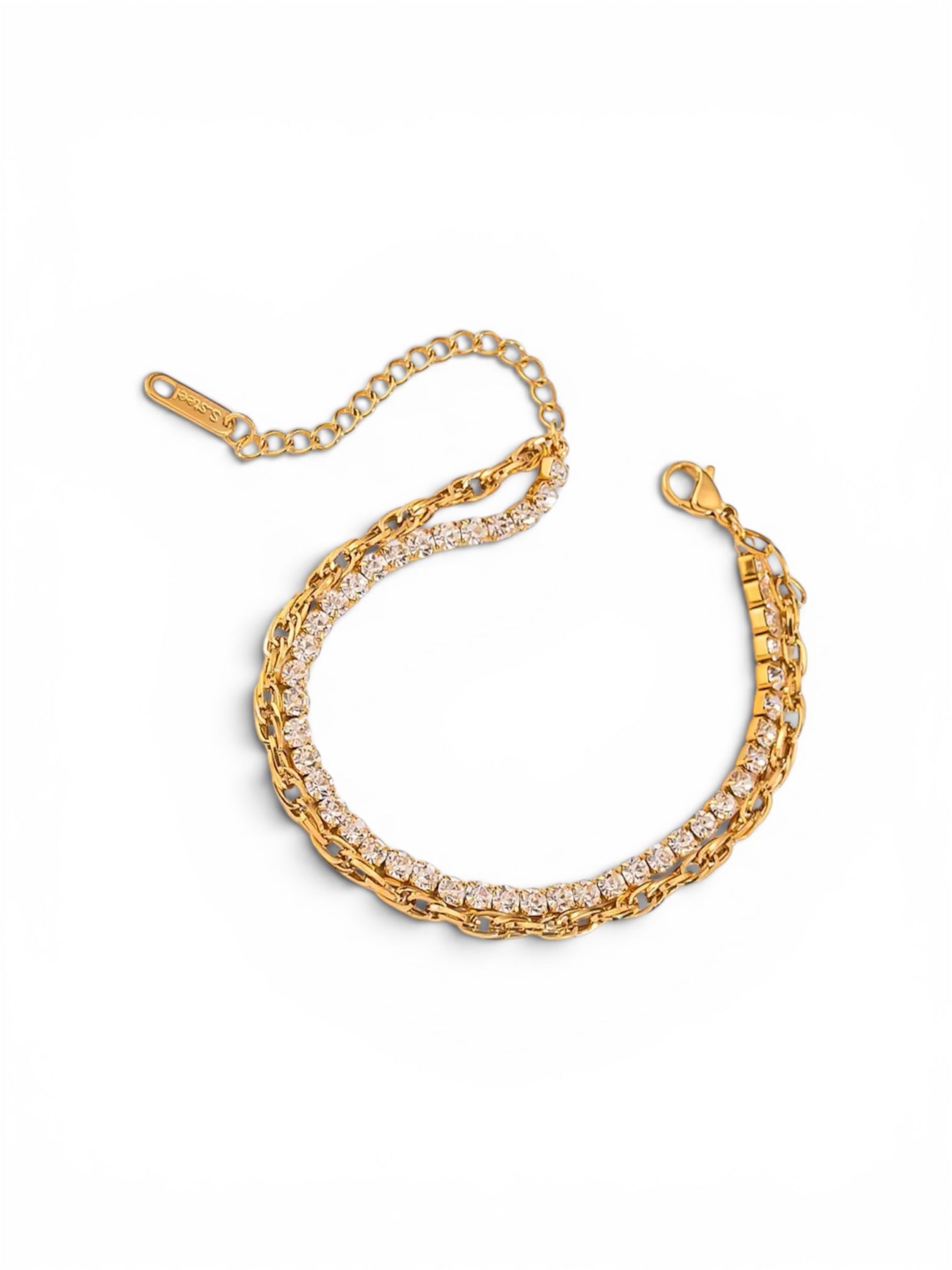 Clara Bracelet