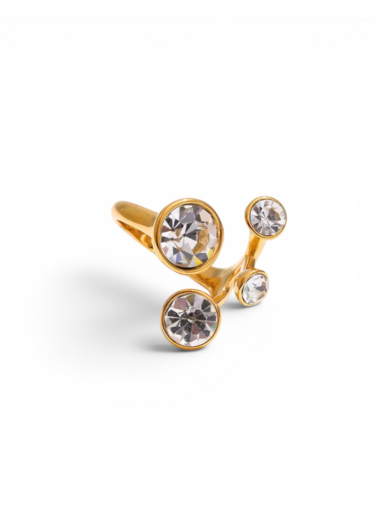 Stellar Ring