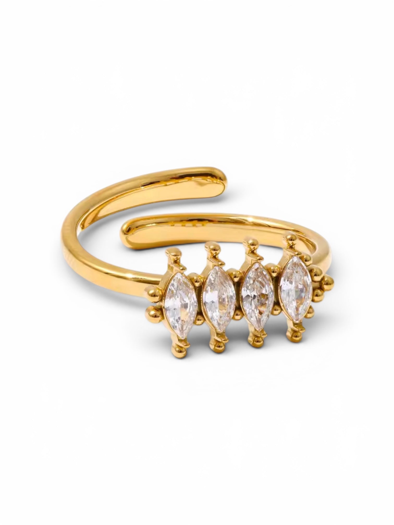 Véra Ring