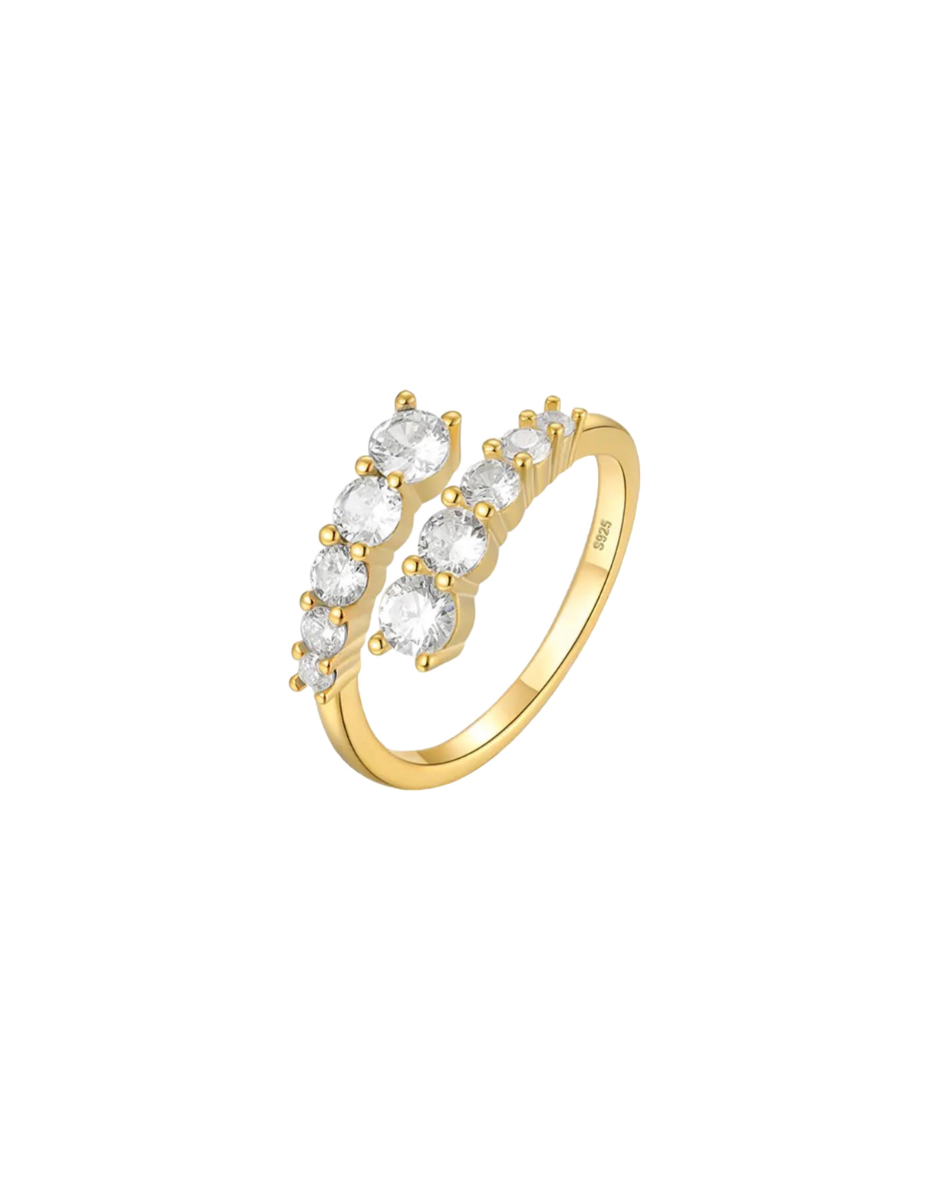 Éclet Ring