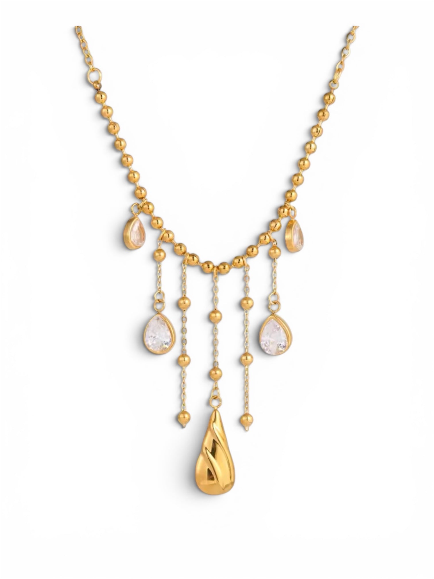 Grace Necklace