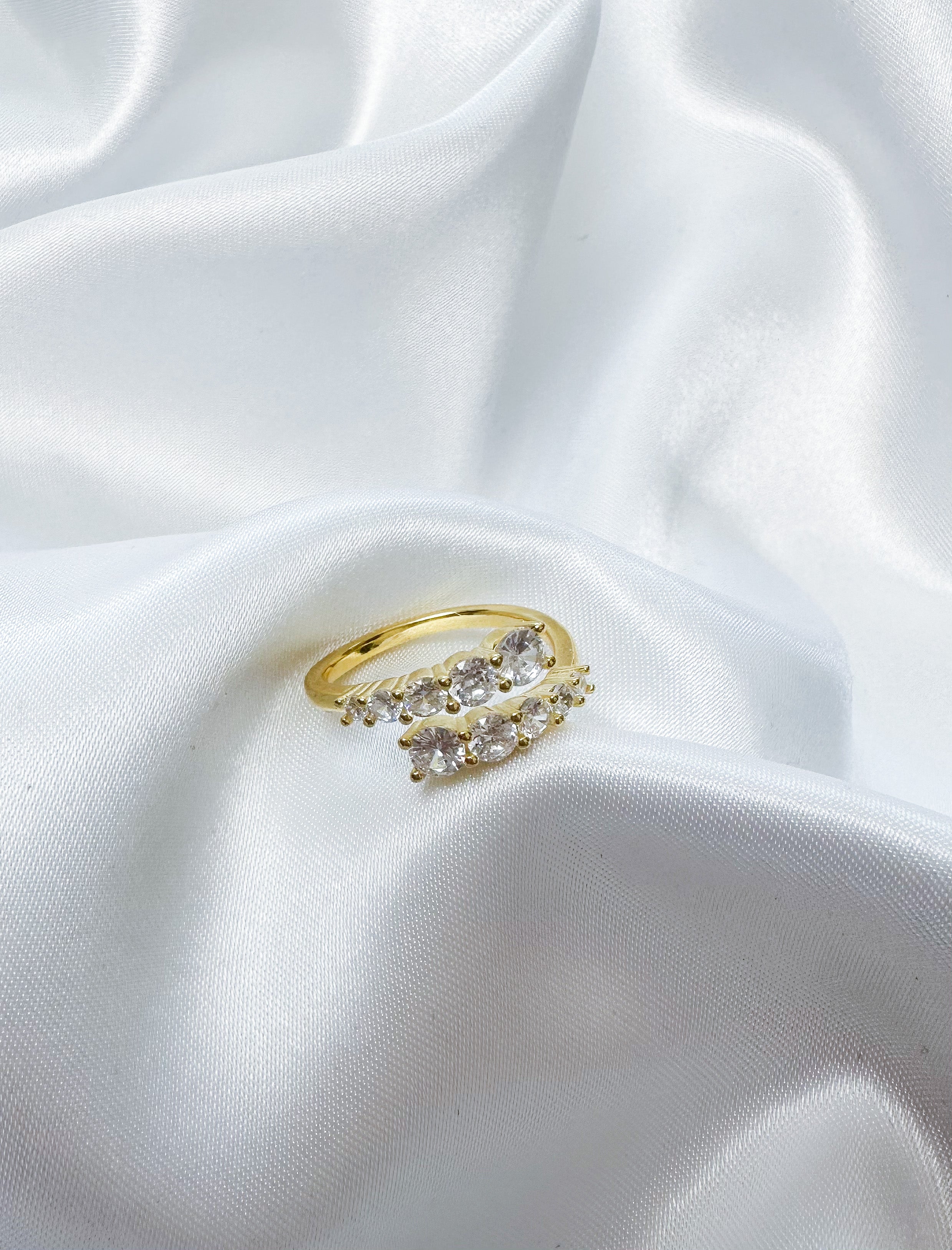 Éclet Ring