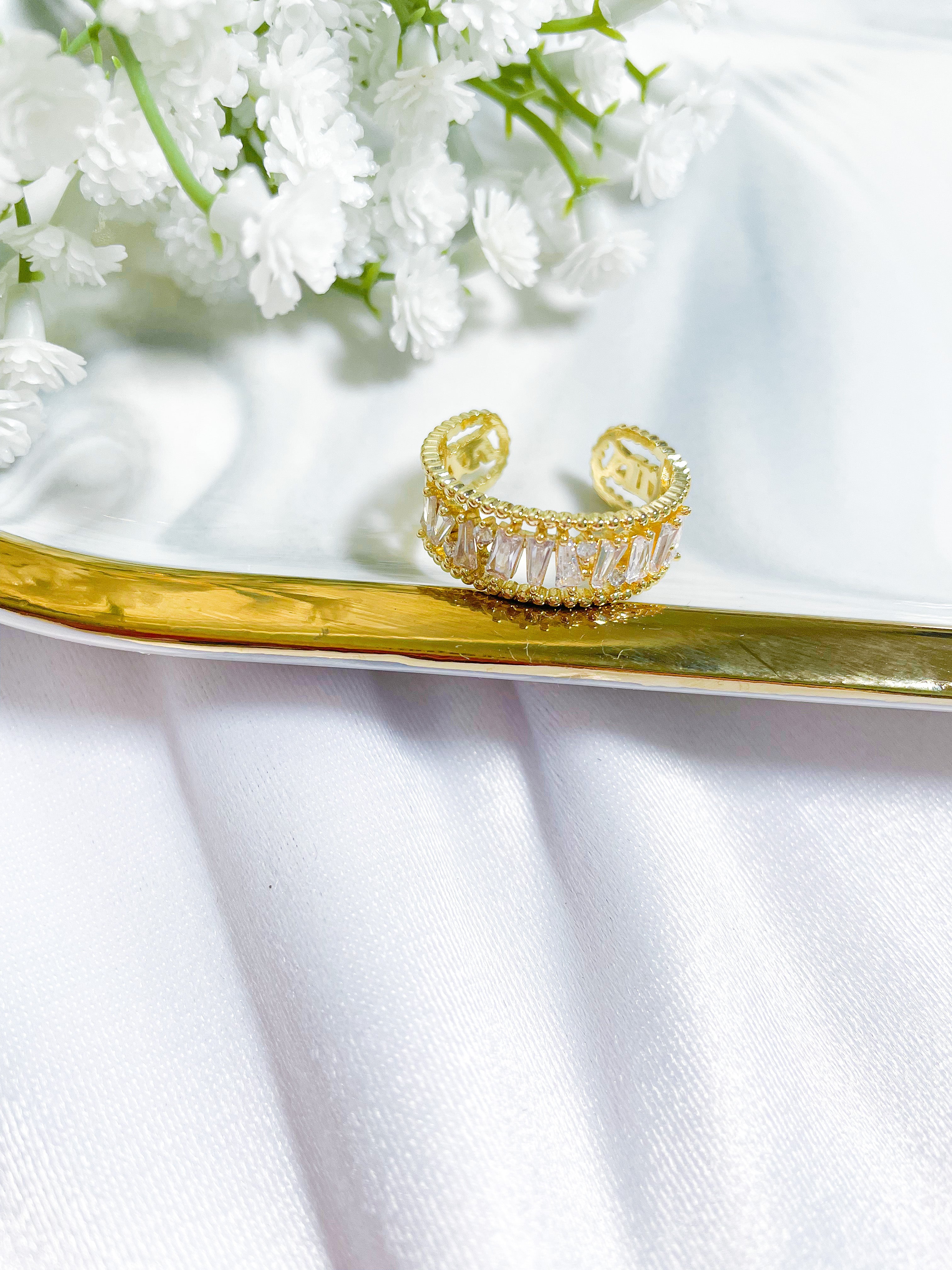 Sparkle Ring
