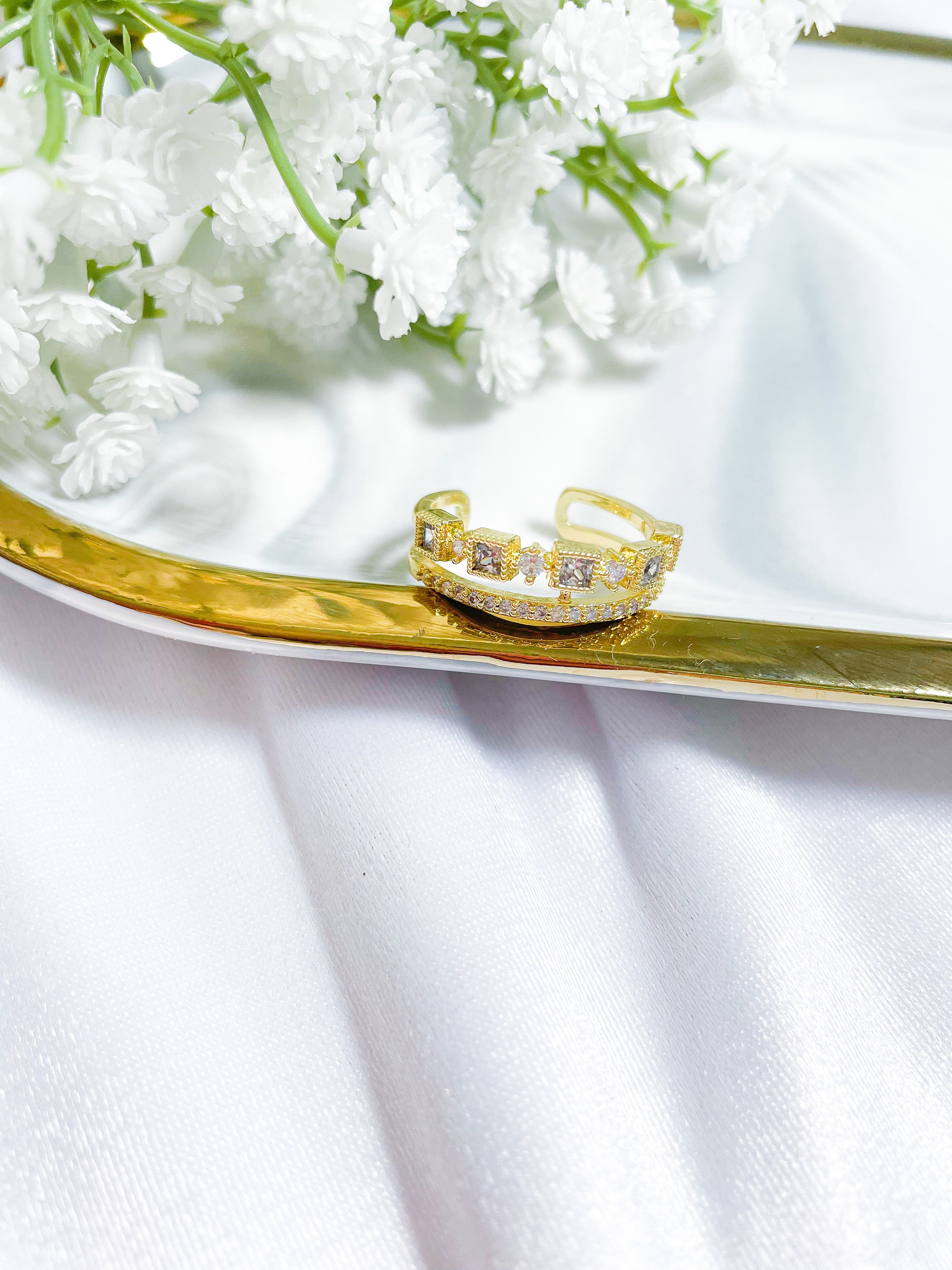 Edna Ring
