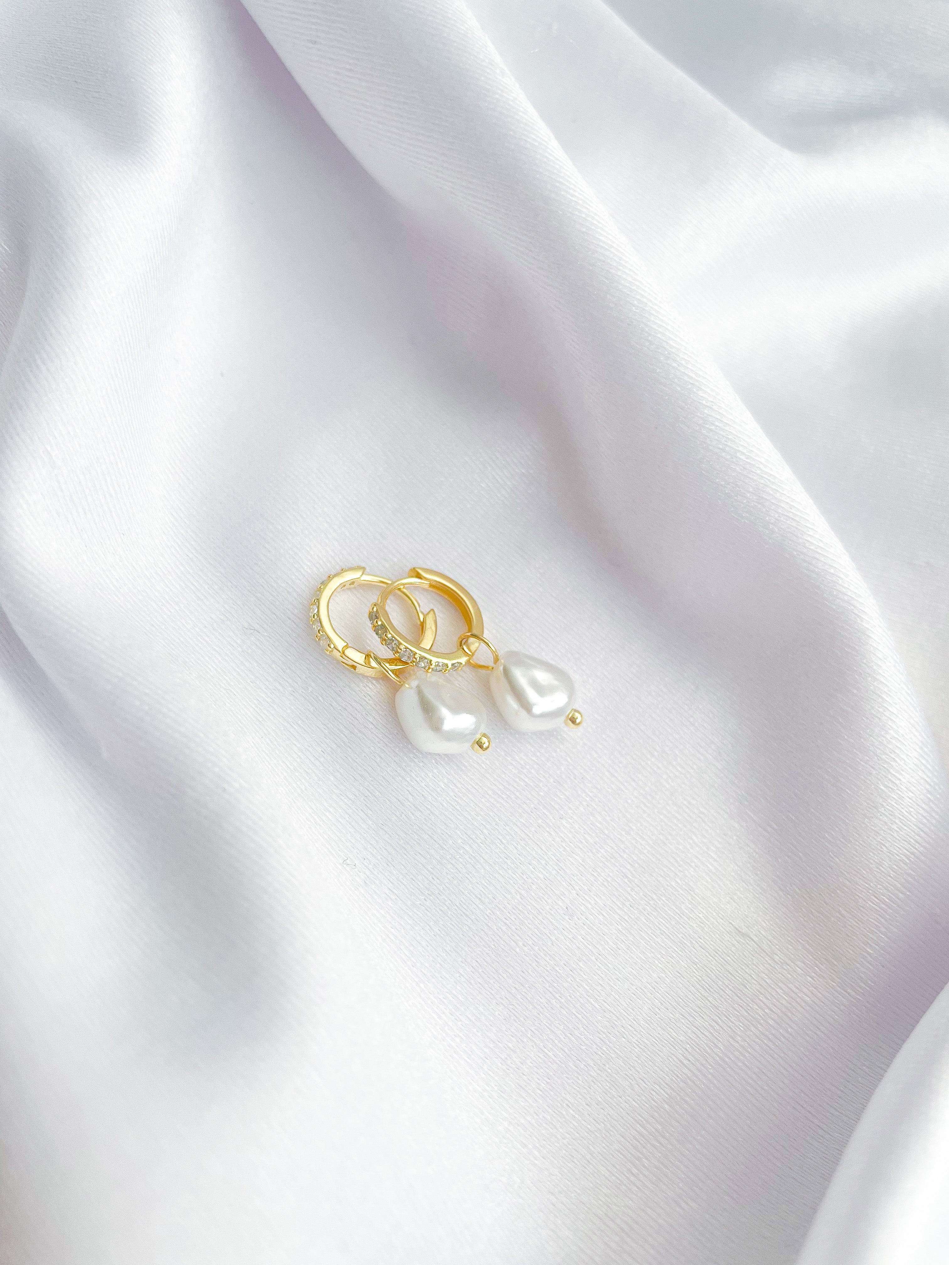 Vera Earrings